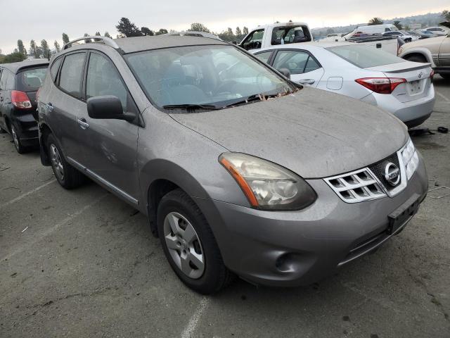 JN8AS5MT1EW602656 Nissan Rogue Select S