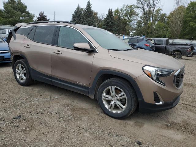 3GKALMEV7JL407944 | 2018 GMC TERRAIN SL