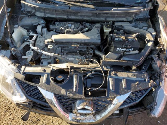 5N1AT2MT0GC783451 | 2016 NISSAN ROGUE S