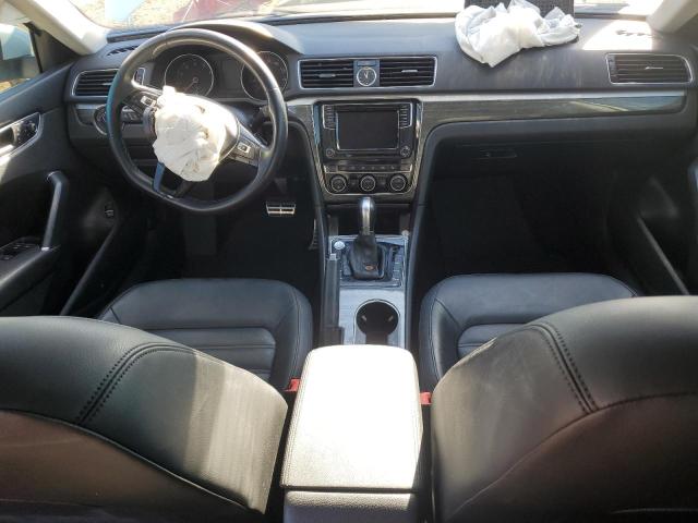 2016 VOLKSWAGEN PASSAT SEL - 1VWCM7A30GC069179