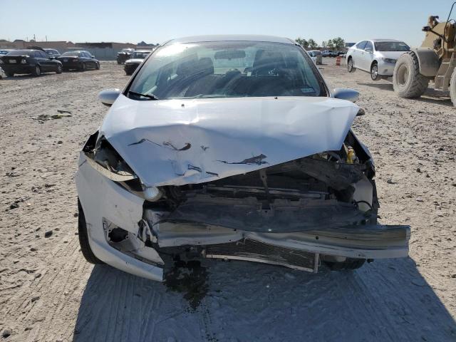 2016 FORD FIESTA S - 3FADP4AJ4GM147009