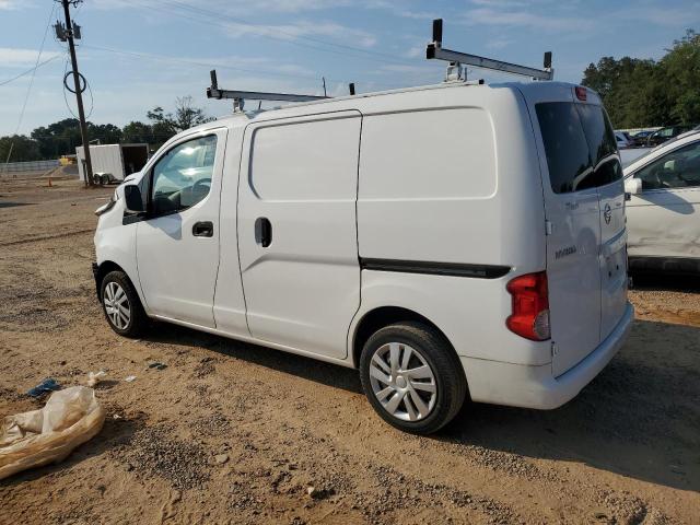 2019 NISSAN NV200 2.5S - 3N6CM0KN0KK700118