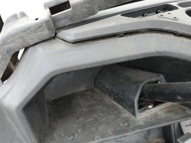 2018 YAMAHA GOLF CART JOJ101317
