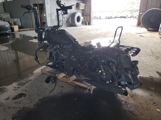 2018 HARLEY-DAVIDSON FLHXS 115T - 1HD1KYC16JB632541