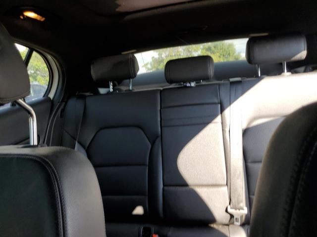 WDCTG4EB2JJ528932 Mercedes-Benz GLA 250