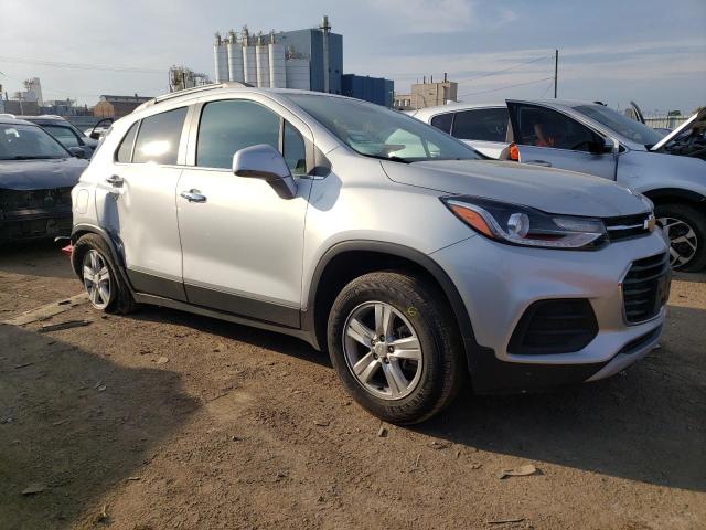 3GNCJLSB2KL350821 Chevrolet Trax 1LT 4