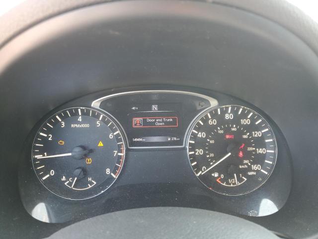 1N4AL3AP5GC254939 Nissan ALTIMA 2.5