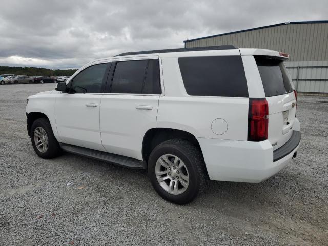 1GNSKAKC5FR654214 | 2015 CHEVROLET TAHOE K150