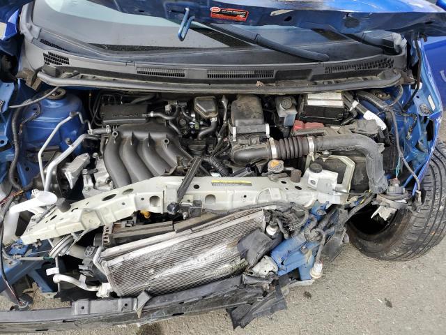 3N1CE2CP1GL407571 Nissan Versa Note S