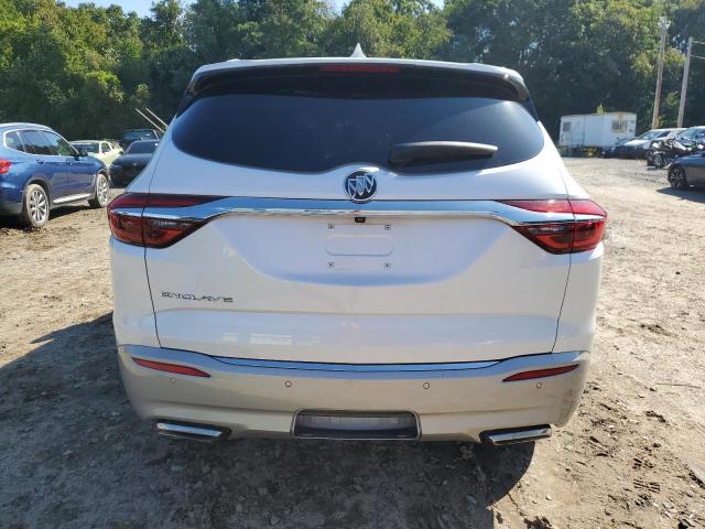 5GAERBKW4MJ184451 Buick Enclave Essence