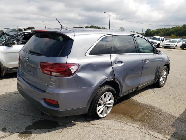 5XYPG4A5XLG621434 KIA SORENTO S