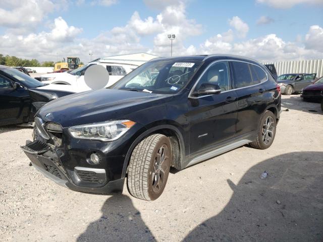 2017 BMW X1 xDrive28i