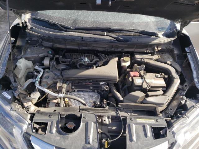 KNMAT2MV4KP537185 Nissan ROGUE S