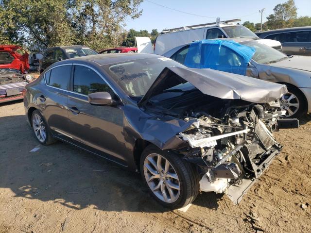 19UDE2F33KA001447 Acura ILX  4