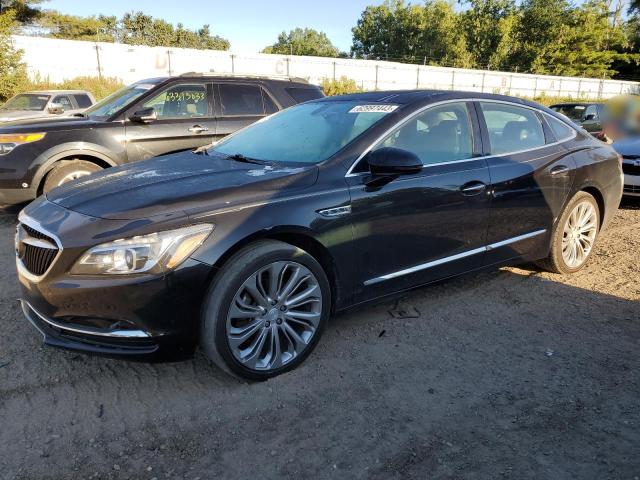 1G4ZP5SS6HU142044 auction archive image