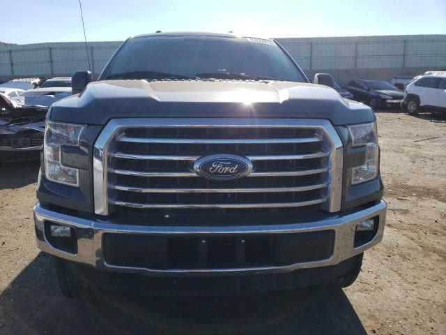 1FTEX1CPXFKD60227 Ford F150 Super Cab