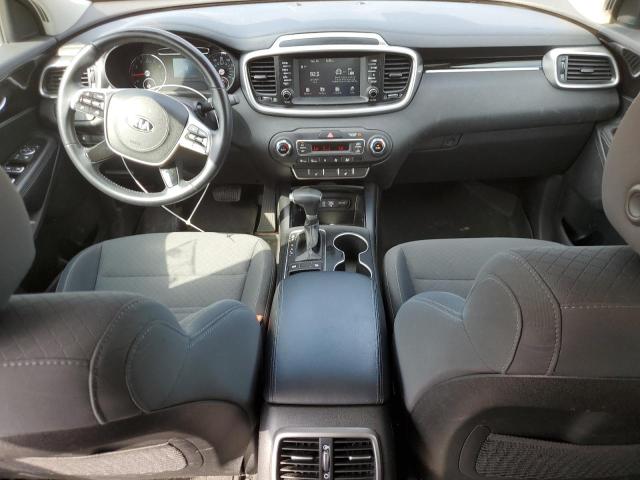 5XYPG4A38LG649683 KIA SORENTO L