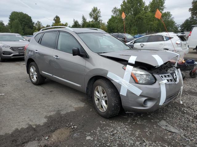 JN8AS5MVXFW771142 Nissan Rogue Select S