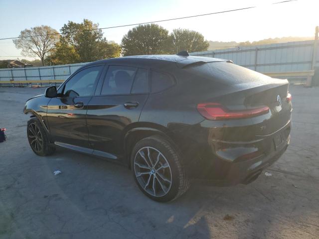 5UXUJ5C56KLA93452 BMW X4 M40I 2