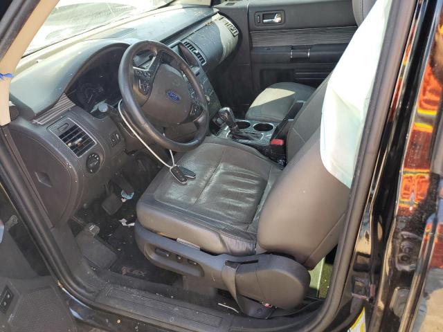 2016 FORD FLEX SEL - 2FMGK5C8XGBA12488