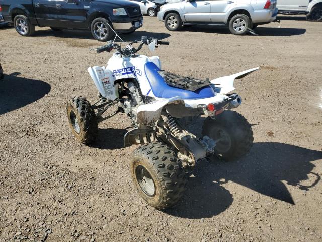 2022 YAMAHA YFM700 R 5Y4AM86E0NA104801