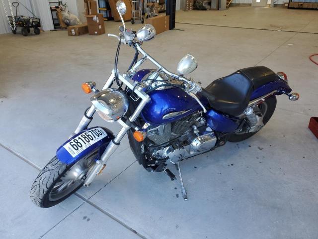 2005 HONDA VTX1300 C 1HFSC55015A103697