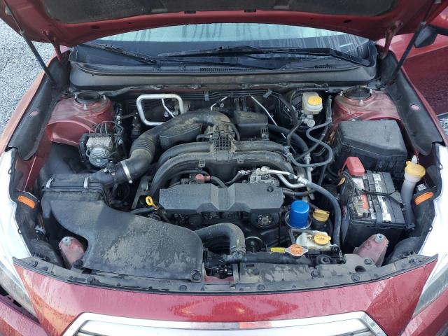 4S4BSANC3H3244615 | 2017 SUBARU OUTBACK 2.