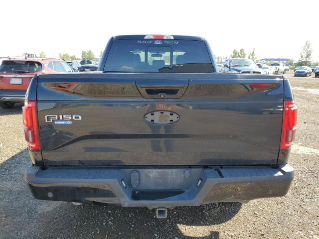 2016 FORD F150 SUPER 1FTFW1EG0GFB79376  67109273