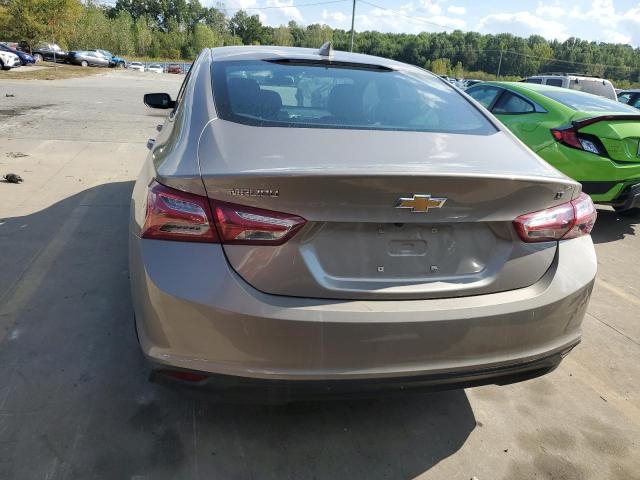 1G1ZD5STXNF144846 Chevrolet Malibu LT 6