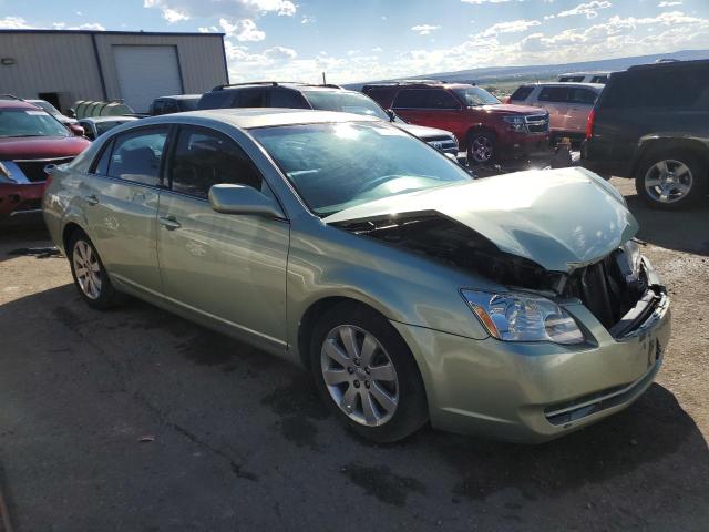 2006 Toyota Avalon Xl VIN: 4T1BK36B86U119246 Lot: 67735193