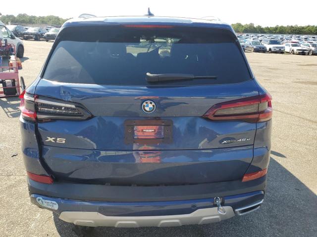 5UXTA6C0XN9J62292 BMW X5 Xdrive45e