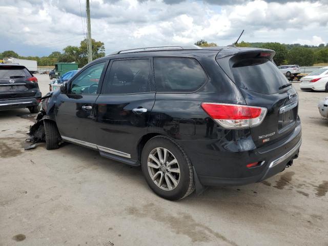 5N1AR2MNXEC720550 2014 Nissan Pathfinder S