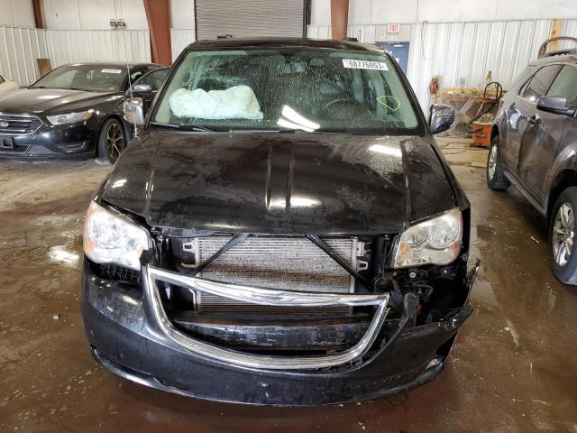 2C4RC1CG0ER336645 | 2014 CHRYSLER TOWN and COU