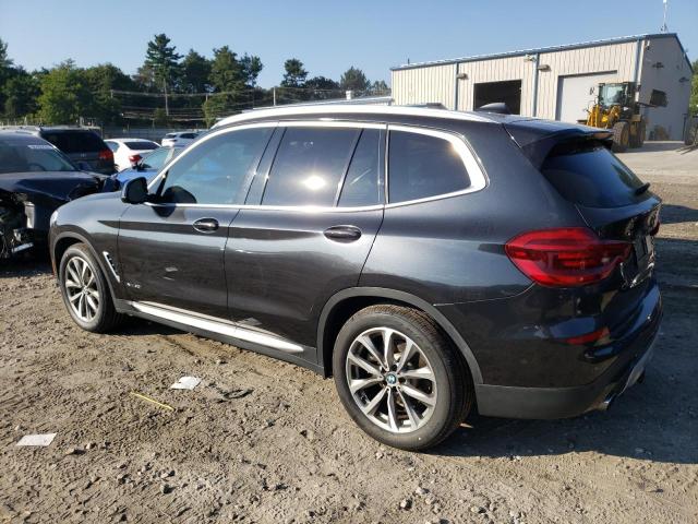 5UXTR9C50JLD60952 2018 BMW X3, photo no. 2