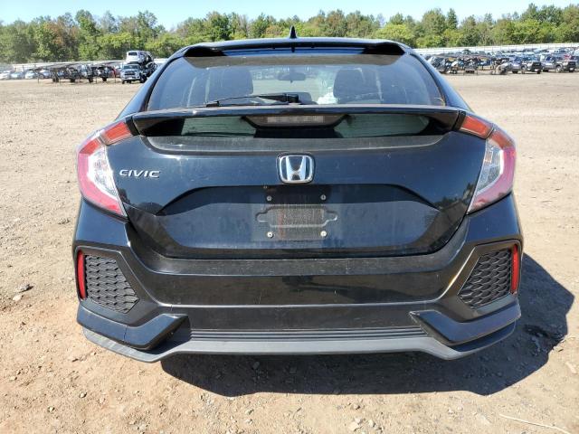 SHHFK7H51JU420333 | 2018 HONDA CIVIC EX