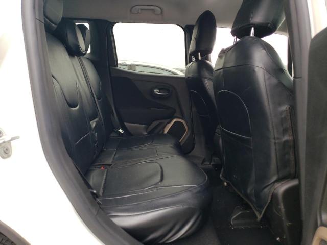 ZACCJABB6HPG18007 Jeep Renegade Latitude