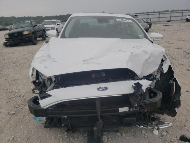 3FA6P0CD2LR133650 Ford FUSION SEL