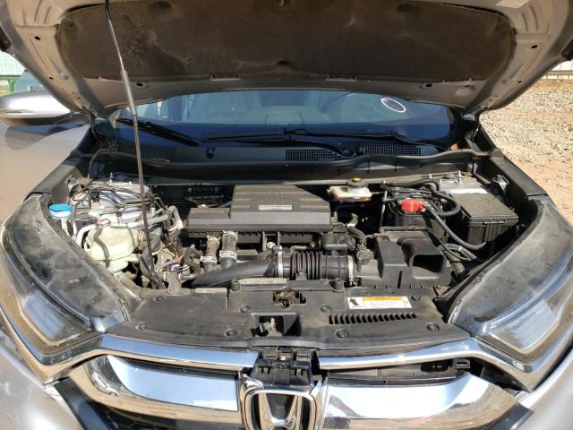 7FARW1H98JE052921 Honda Cr-v Touring