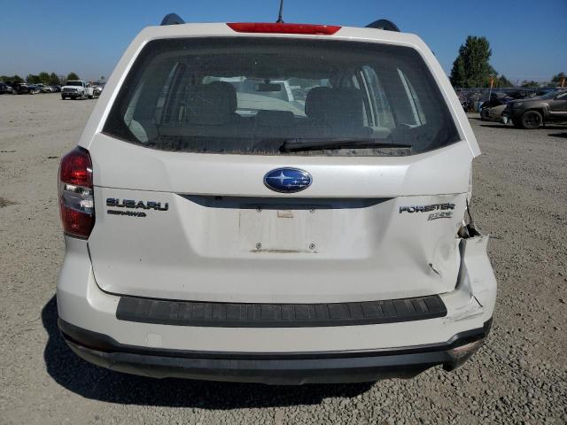 JF2SJABC2FH546961 Subaru Forester 2.5i