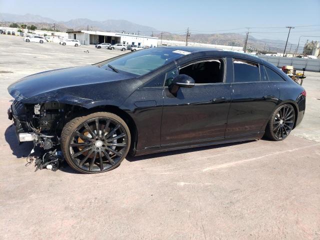 2023 MERCEDES-BENZ EQS SEDAN - W1KCG2DB5PA033361