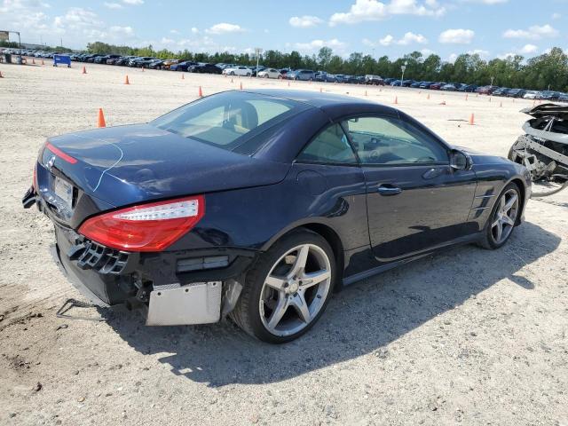 2016 MERCEDES-BENZ SL 400 - WDDJK6FA7GF041885