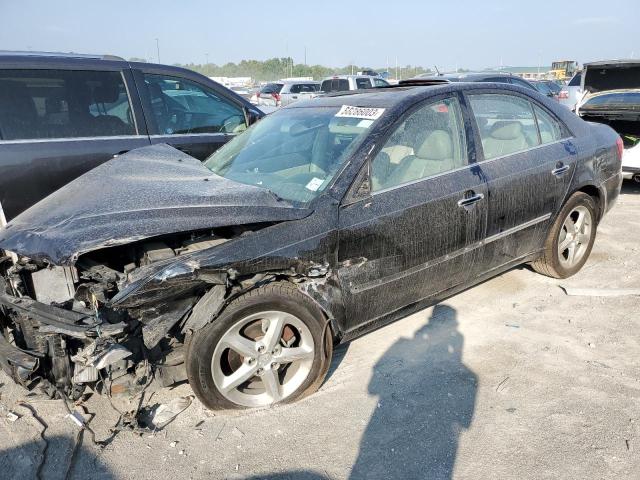 2008 Hyundai Sonata SE