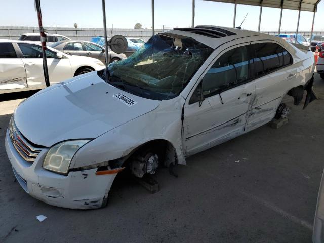 2009 Ford Fusion SE