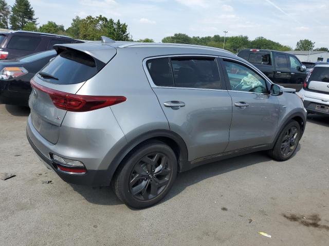 KNDP6CAC2L7679885 KIA SPORTAGE S