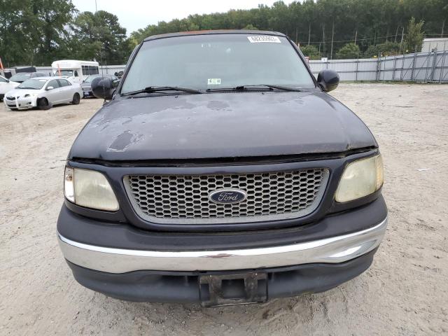 1FTZX17281NB30189 | 2001 Ford f150