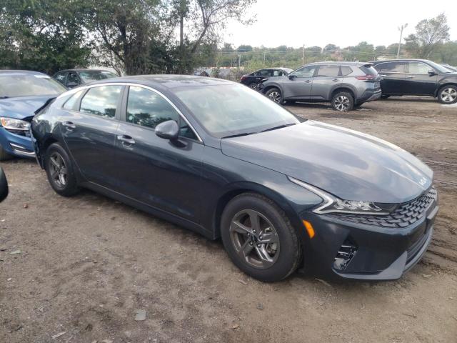5XXG14J20NG143037 KIA K5 LXS
