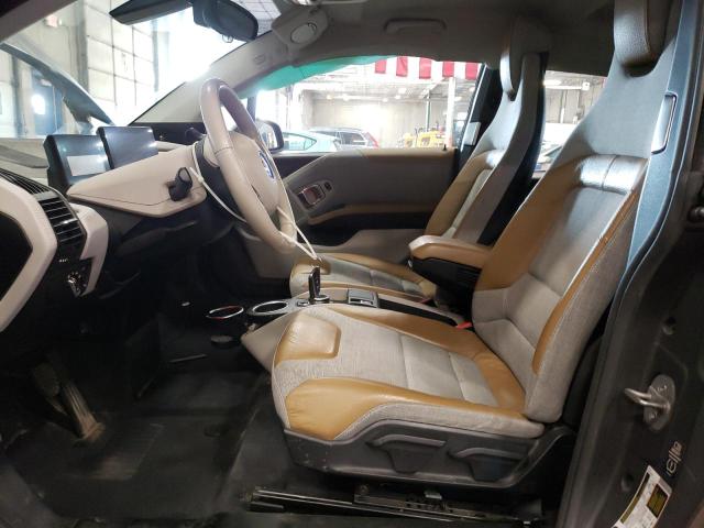 WBY1Z4C52EV272888 BMW I3 REX