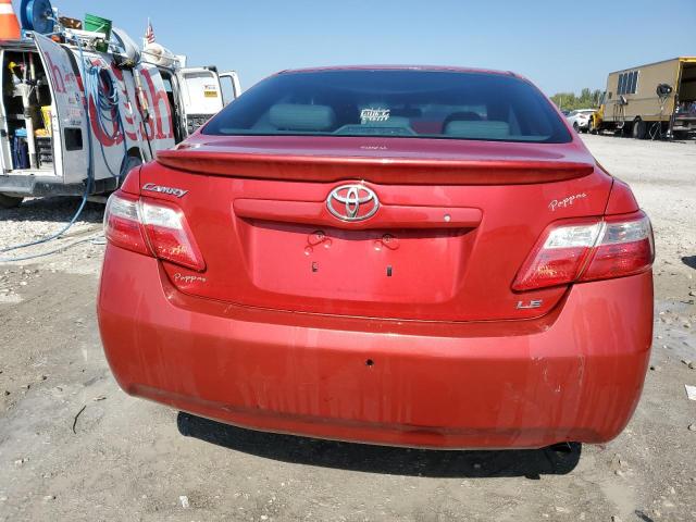 2009 Toyota Camry Base VIN: 4T4BE46K49R084230 Lot: 67973503