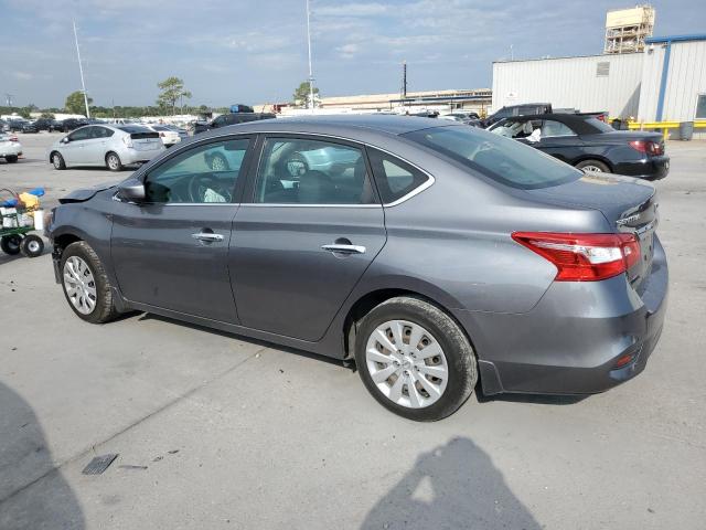 3N1AB7AP6KY424524 Nissan SENTRA S