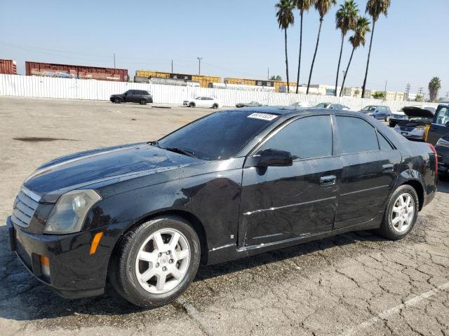 2007 Cadillac CTS 